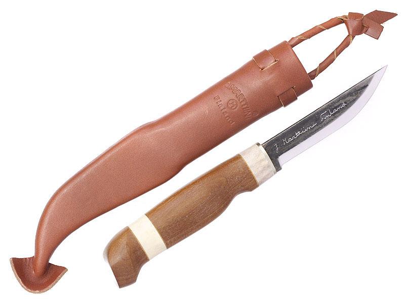 Finský nůž Marttiini Lumberjack